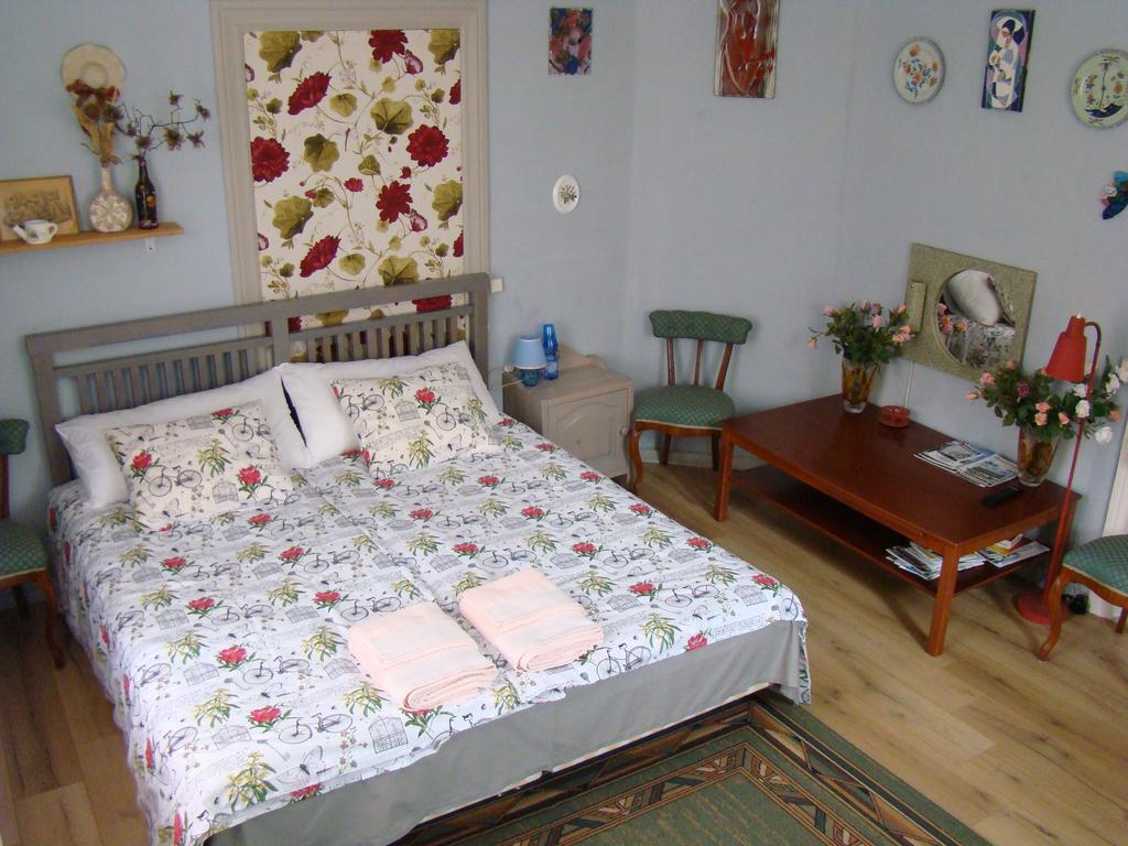 Bodafors Wonderful Home מראה חיצוני תמונה