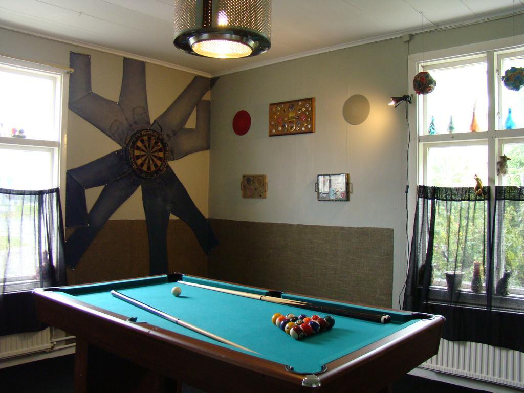 Bodafors Wonderful Home מראה חיצוני תמונה