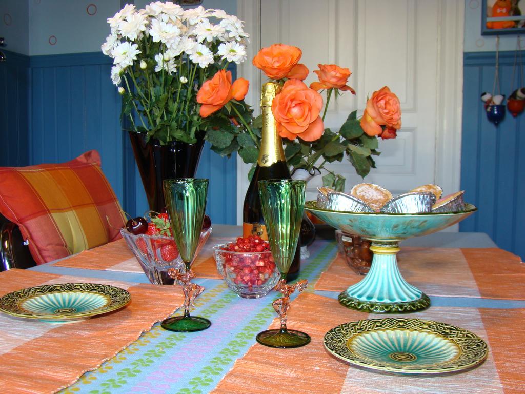 Bodafors Wonderful Home מראה חיצוני תמונה
