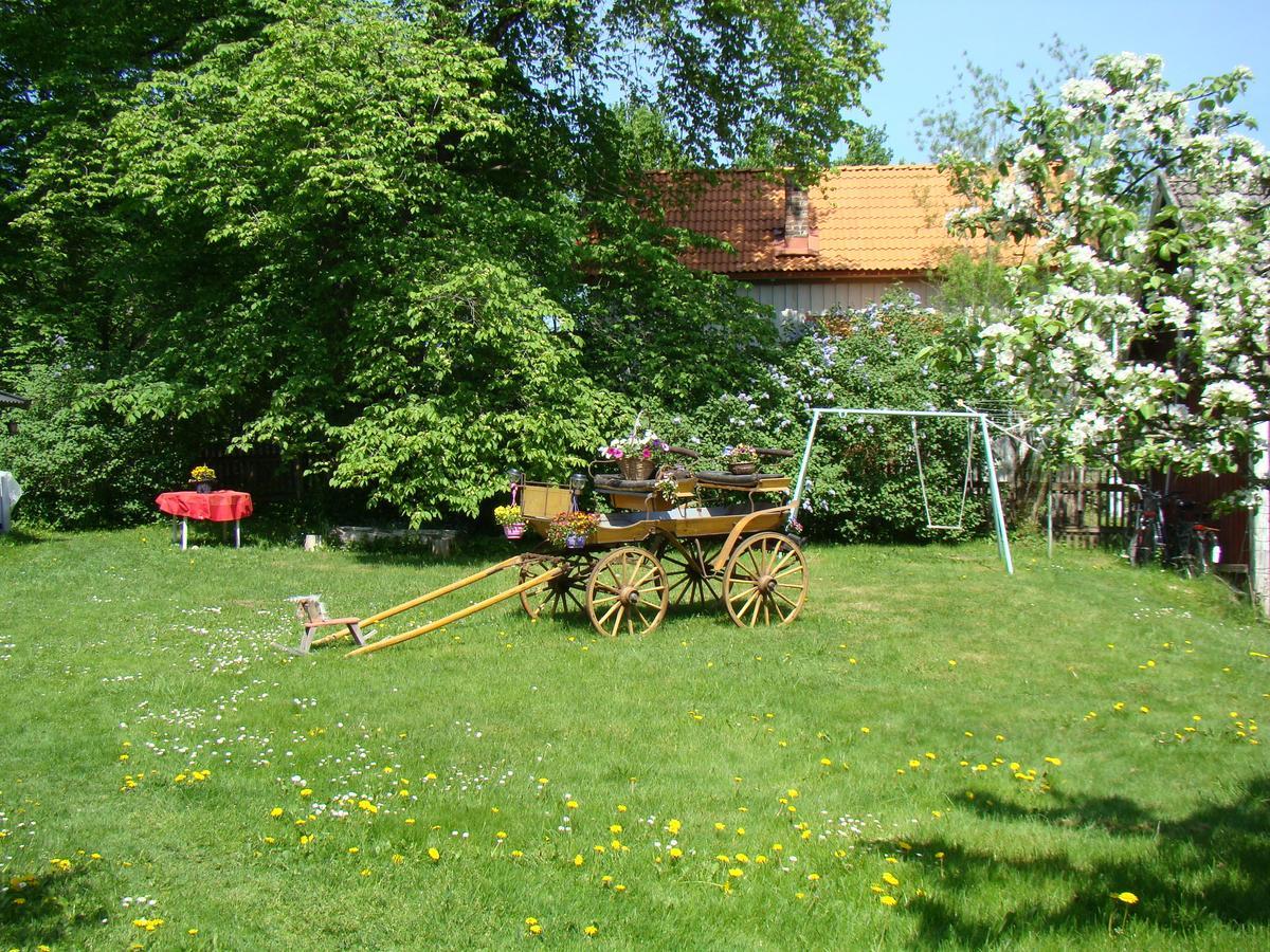 Bodafors Wonderful Home מראה חיצוני תמונה