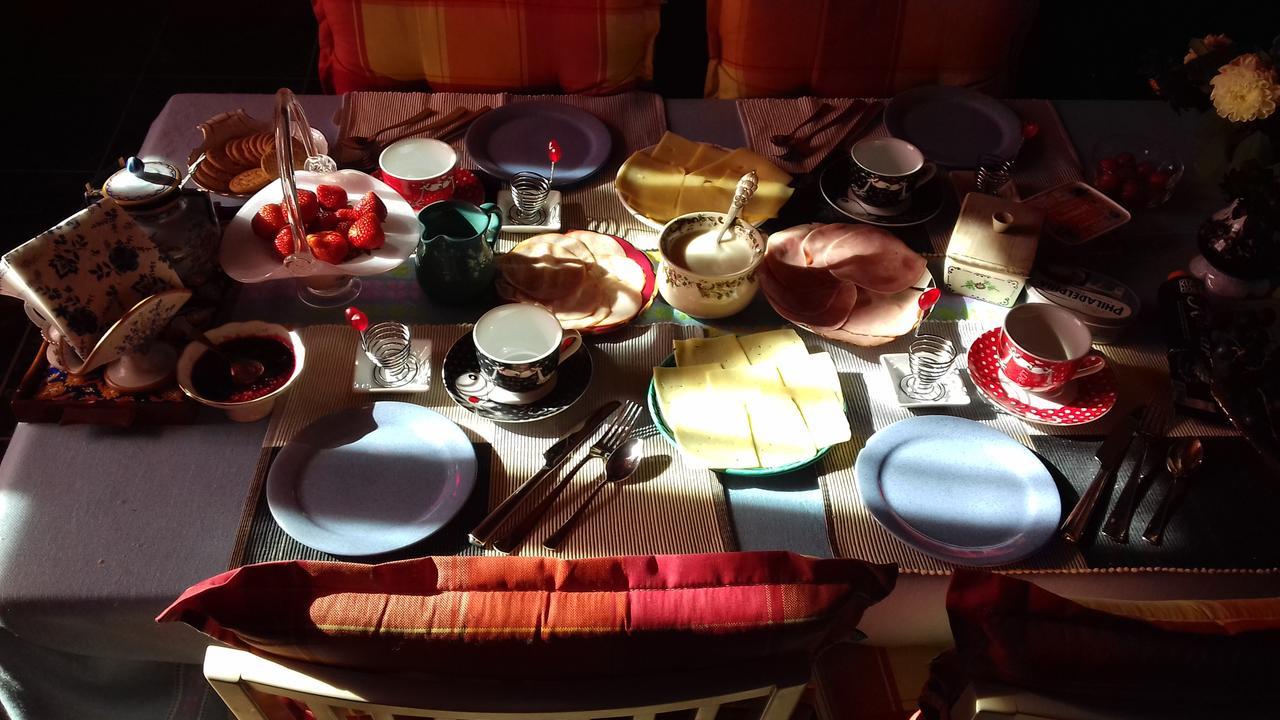 Bodafors Wonderful Home מראה חיצוני תמונה