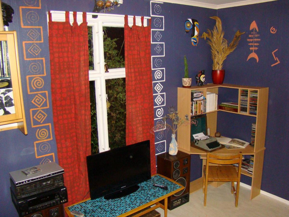 Bodafors Wonderful Home חדר תמונה