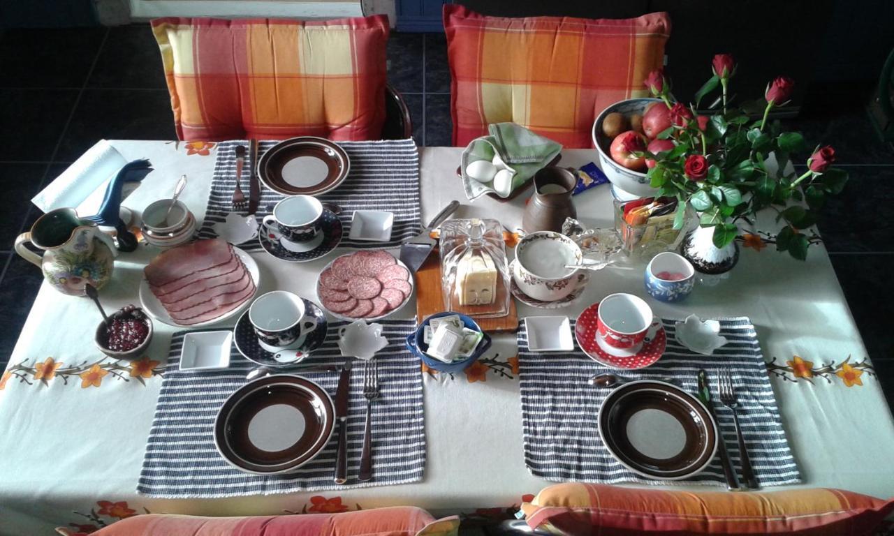 Bodafors Wonderful Home מראה חיצוני תמונה