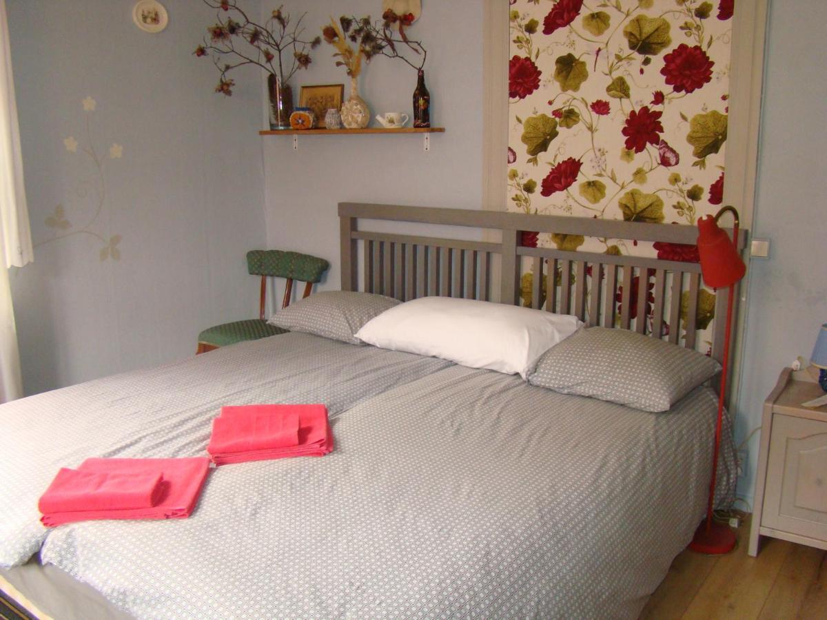 Bodafors Wonderful Home מראה חיצוני תמונה