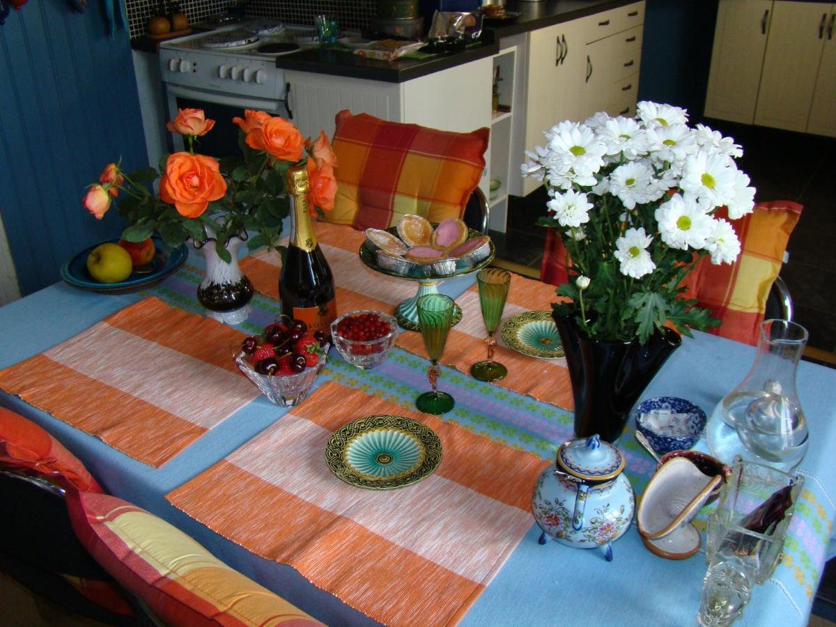 Bodafors Wonderful Home מראה חיצוני תמונה