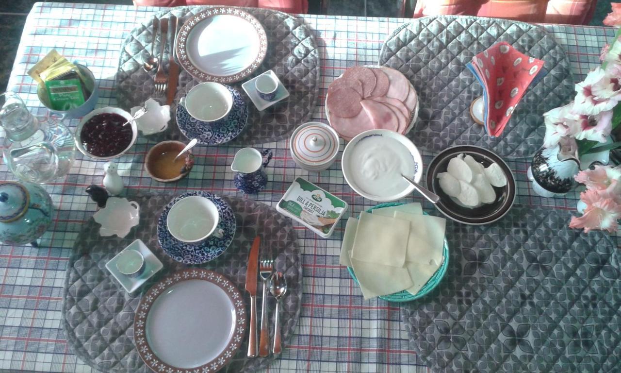 Bodafors Wonderful Home מראה חיצוני תמונה
