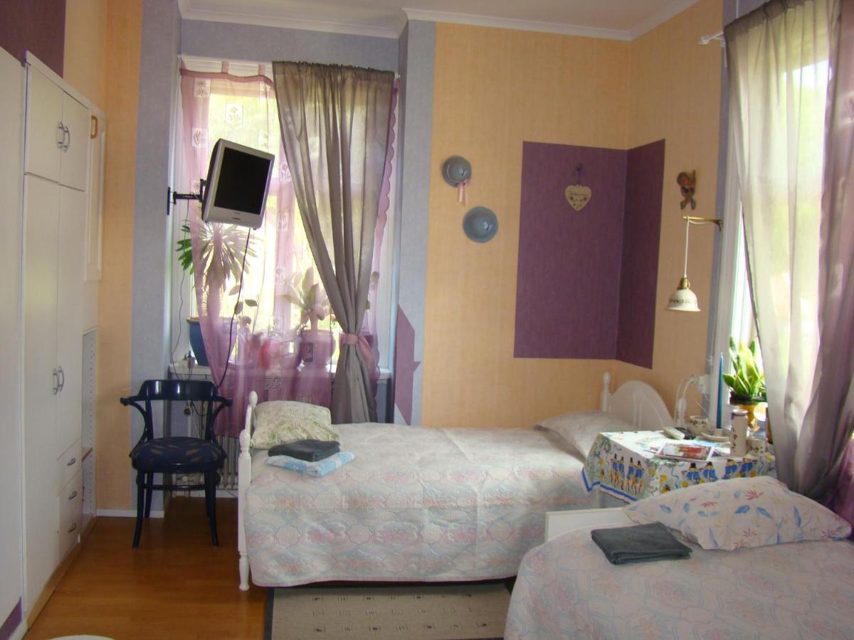 Bodafors Wonderful Home מראה חיצוני תמונה