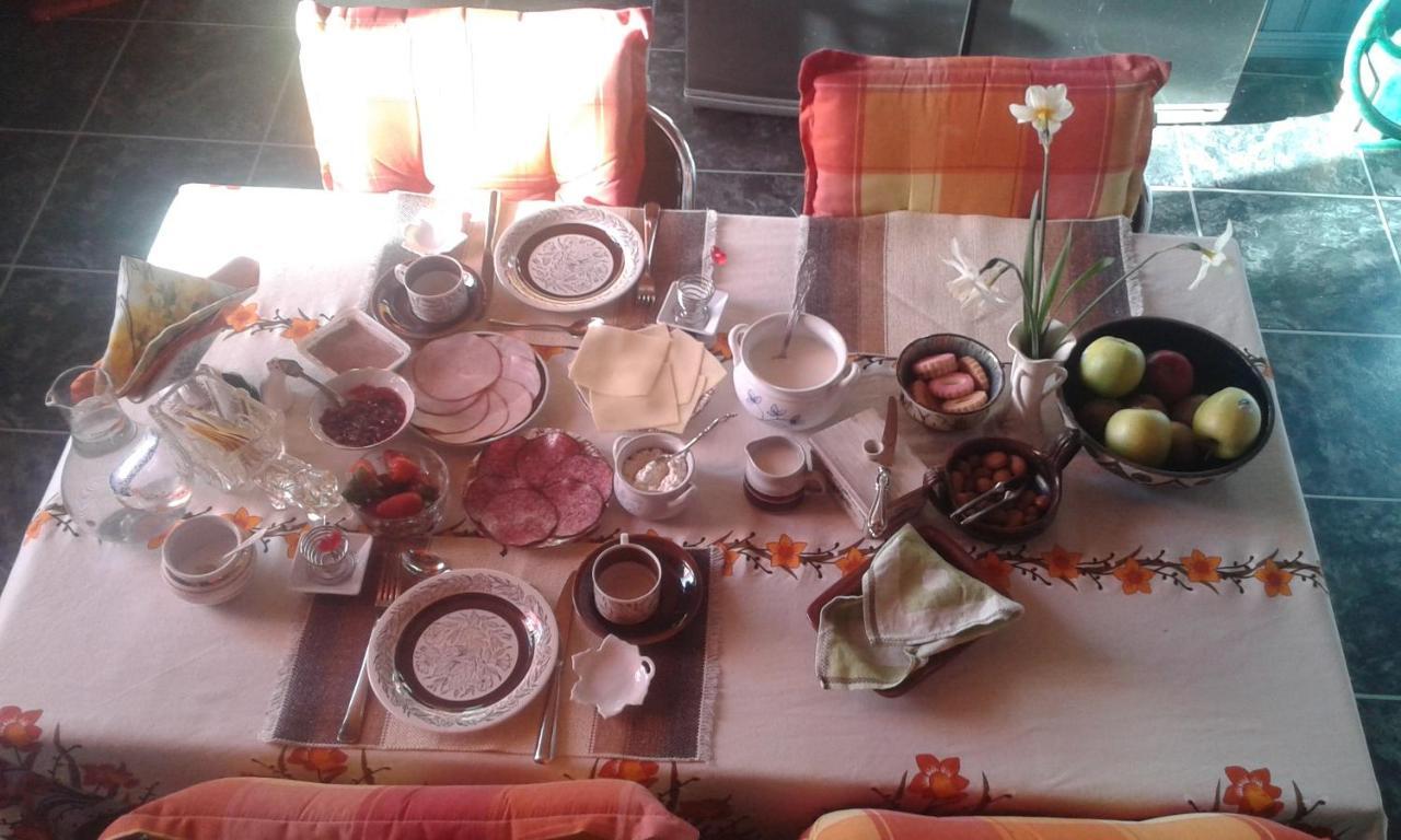 Bodafors Wonderful Home מראה חיצוני תמונה
